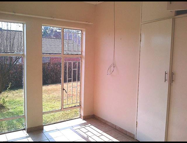 3 BEDROOM HOUSE TO LET IN SASOLBURG EXT 11